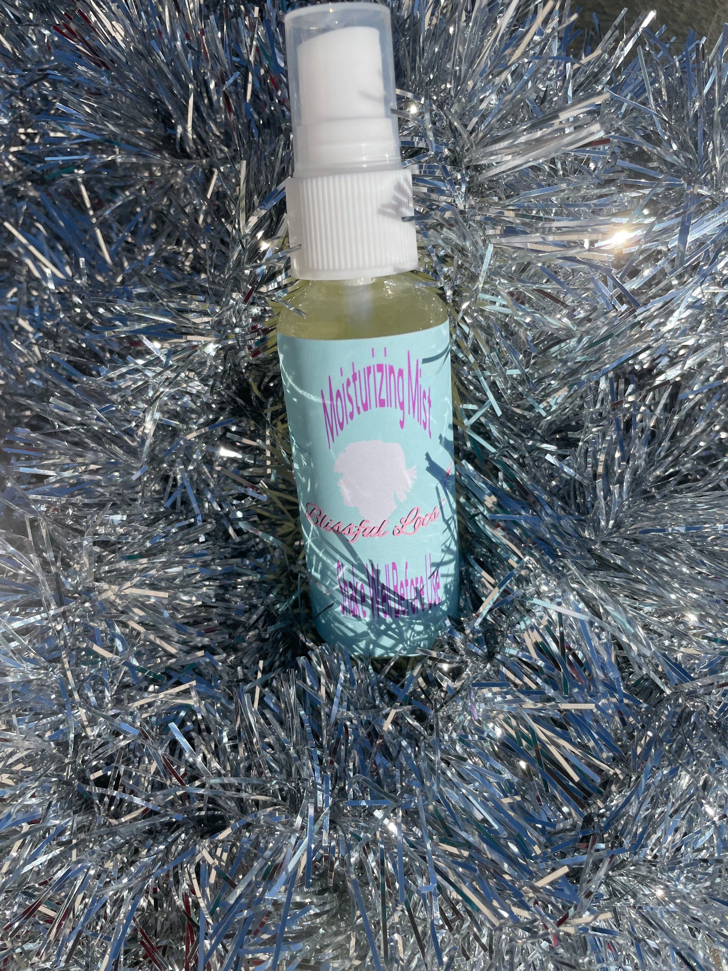 Moisturizing Mist